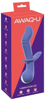 You2Toys AWAQ.U Vibrator 2