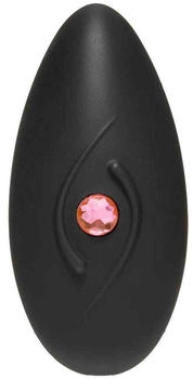 Doc Johnson Body Bling - Bliss - Pink Mini Vibe In Secondskyn