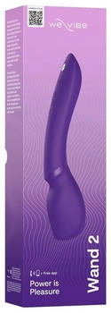 We-Vibe Wand 2