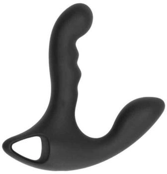 Sono No. 64 P-Spot Vibrator Black