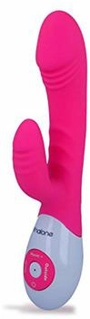 Nalone Dancer Rabbit Vibrator Light Pink