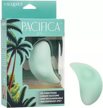 CalExotics Pacifica Bali Aqua