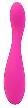 Topco UltraZone - Emma 6x Silicone Vibr. - Pink