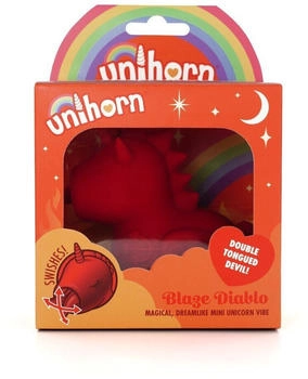Creative Conceptions Unihorn Blaze Diablo