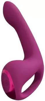 Vive Riko Triple Motor Thumper with Advanced Finger Motion Pulse...