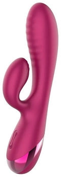 Xocoon Forever Love Clitoris & G-Spot Vibrator Pink