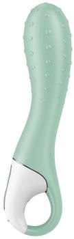 Satisfyer Air Pump Vibrator 3 mint