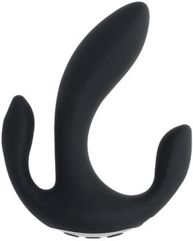 Playboy Triple Threat 13,4 cm schwarz