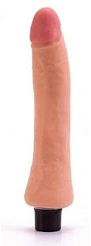 LoveToy Vibrator Realistic Gary 23 cm