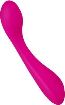 E.I.S. Sinnlicher G-Punkt-Vibrator 21 cm pink