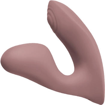 NS Novelties Desire - Demure 7,7 cm natur-mittel