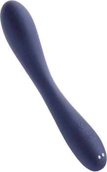 NS Novelties Obsessions - Rhett 20,1 cm dunkelblau