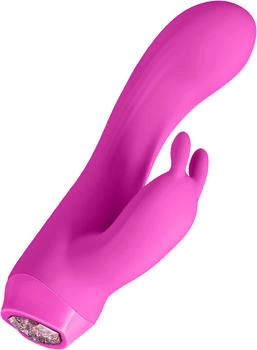 NS Novelties Charms - Ivy 13,4 cm pink