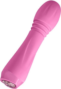 NS Novelties Charms - Flora 13,4 cm pink
