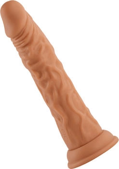 FemmeFunn Vortex - Turbo Shaft 21,6 cm natur-hell