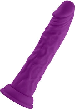 FemmeFunn Vortex - Turbo Shaft 21,6 cm violett