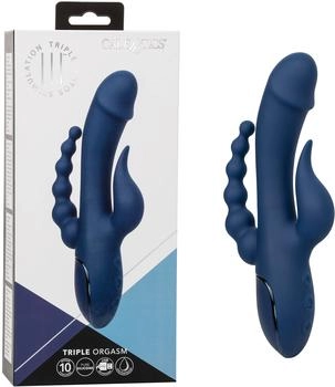 CalExotics Triple Orgasme
