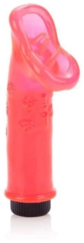 CalExotics Climactic Climaxer Red
