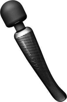Bodywand MensWand schwarz