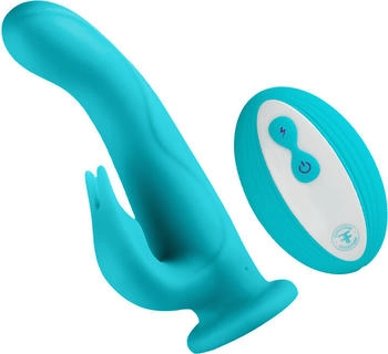 FemmeFunn Pirouette blau