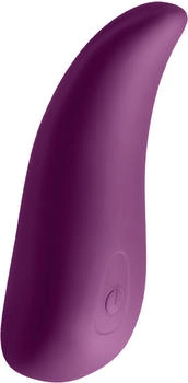 NS Novelties Desire Kama aubergine