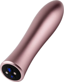 FemmeFunn Bougie Bullet rosegold