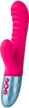 FemmeFunn Delola pink