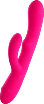 FemmeFunn Ultra Rabbit pink