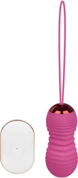 E.I.S. Stoßendes Vibro-Ei 8,7 cm violett E.I.S. Stoßendes Vibro-Ei 8,7 cm violett