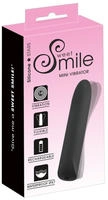Sweet Smile - Schlichter Mini-Vibrator 1 St