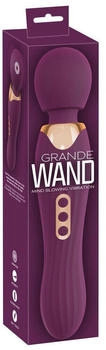 You2Toys Grande Wand purple
