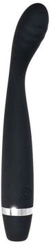 Evolved Skinny G-Spot Black