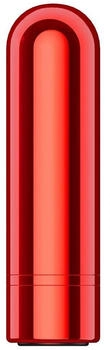 Blush Kool Vibes Rechargeable Mini Bullet Cherry