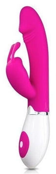 Pretty Love Flirtation Gene Rabbit-Vibrator pink Pretty Love Flirtation Gene Rabbit-Vibrator pink