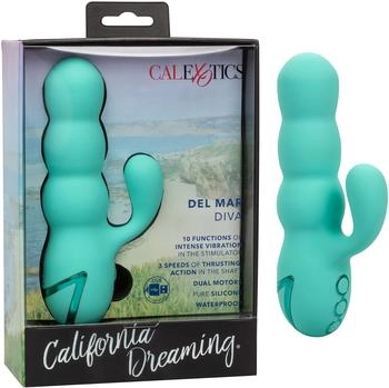CalExotics Del Mar Diva
