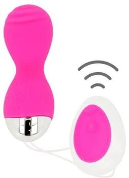 OhMama Vibro Ei Pink