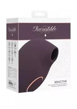 Pipedream Seductive Purple