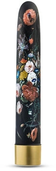 Blush The Collection Bountiful 7 Inch Rechargeable Vibe Flora