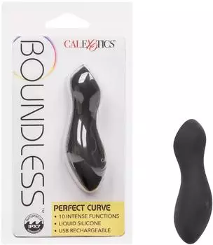 CalExotics Boundless Perfect Curve