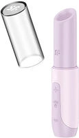 Satisfyer Secret Kiss - Wellen-Stimulator (pink) rosa