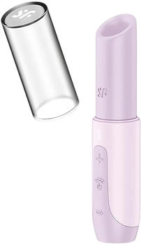 Satisfyer Secret Kiss pink