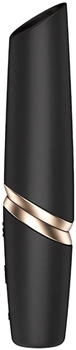 Satisfyer Perfect Kiss black