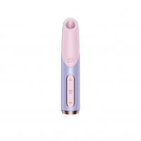 Satisfyer D-242636, Satisfyer Bold Kiss (D-242636) Violett/Rosa