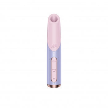 duke prostata vibrator Easytoys- Vibrierender Penisring mit Klitorisstimulation, 5,99 €