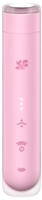 Satisfyer First Kiss - Druckwellen-Klitorisstimulator (pink) rosa