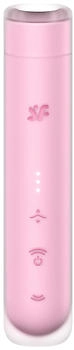 Satisfyer First Kiss pink