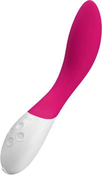 Lelo Mona 2 pink | wei&szlig;