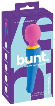 You2Toys bunt. wand vibrator