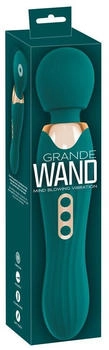 You2Toys Grande Wand green You2Toys Grande Wand green