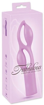 You2Toys Fabulous Vibrator purple You2Toys Fabulous Vibrator purple